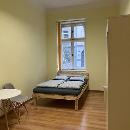Batorego Lovely Rooms Краков Экстерьер фото